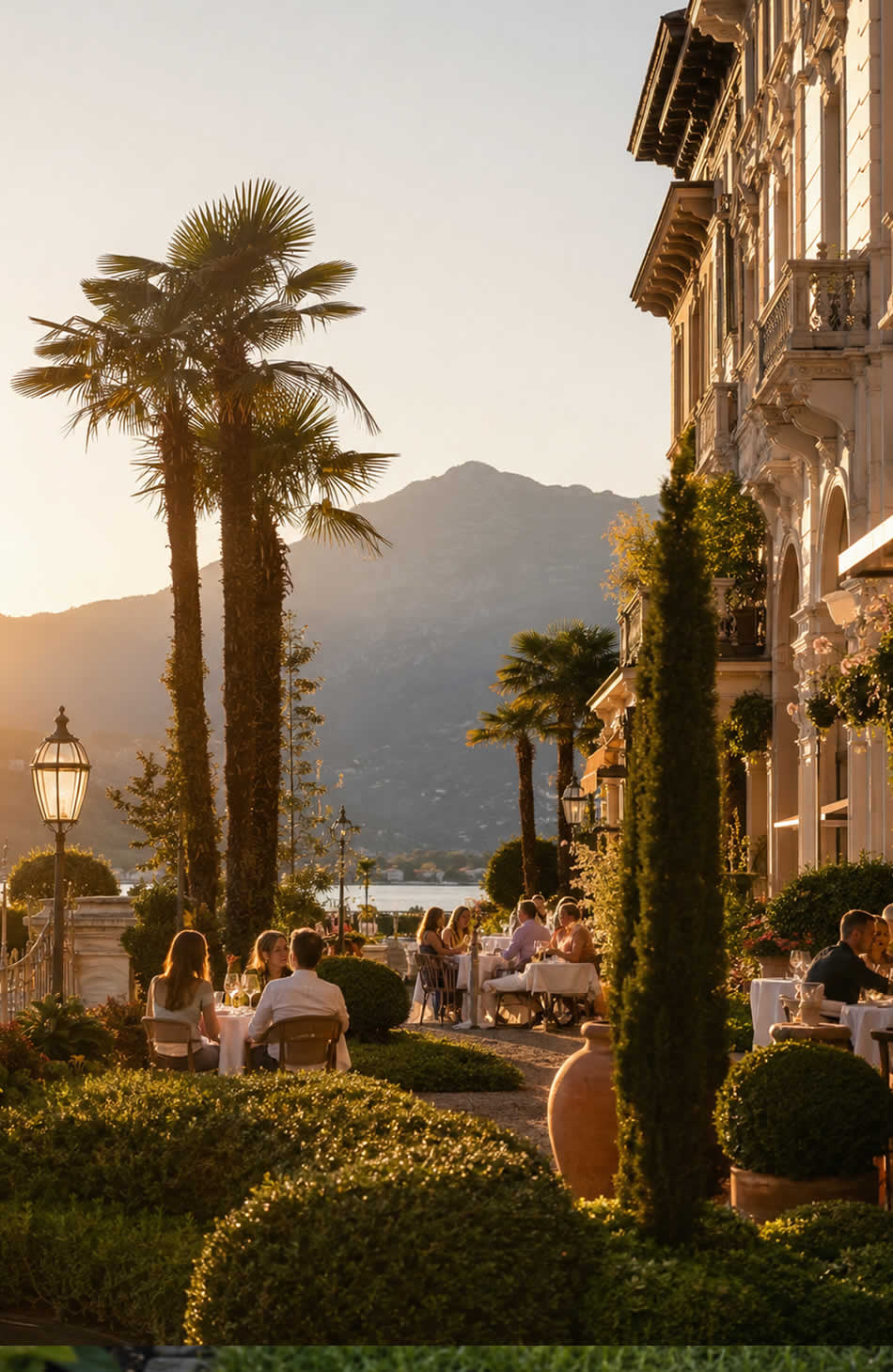 Aziende e Hospitality