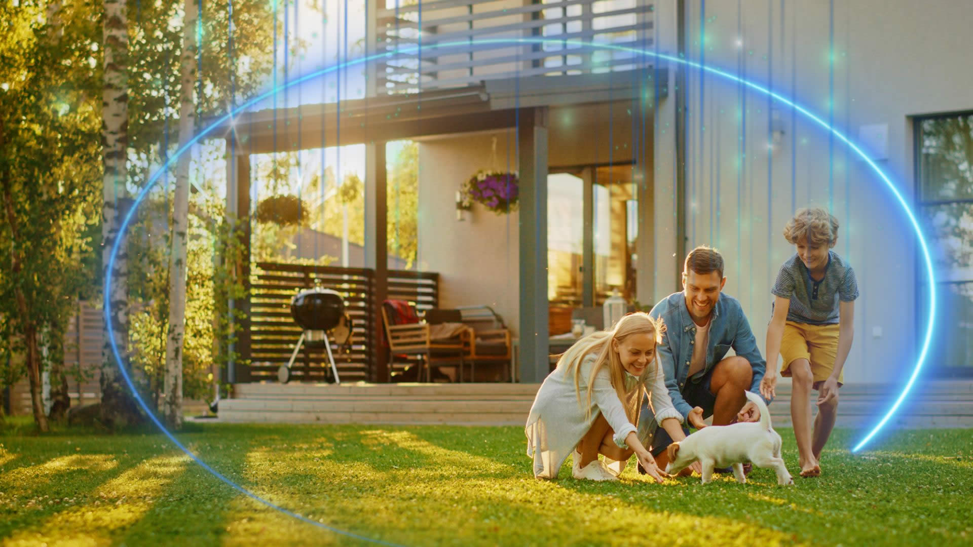 Miglior impianto antizanzare in italia, biozanz sistema antizanzare e insetti molesti