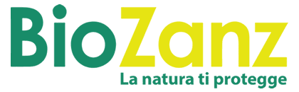 BioZanz 1&deg; Impianto Antizanzare Automatico in Italia Logo