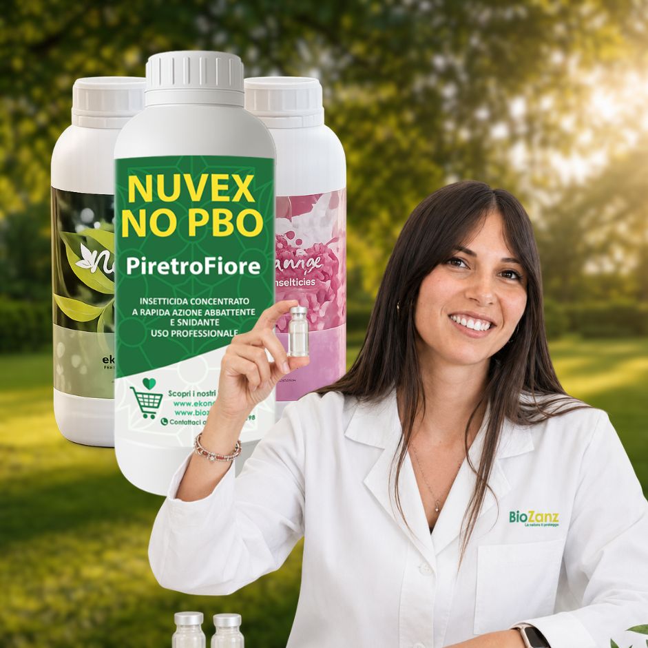 efficacia prodotti biozanz