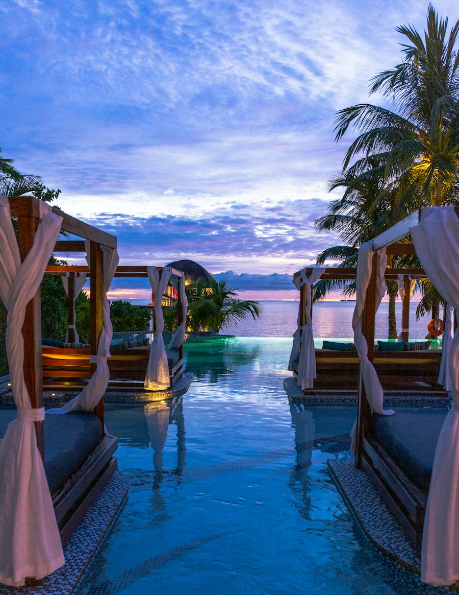 Resort